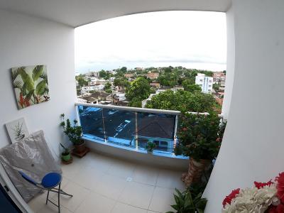 Apartamentos Ventas  Barrio Espa�a